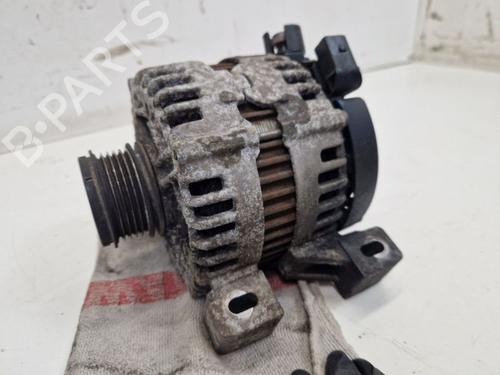 Generator Generator 39615746 39615746