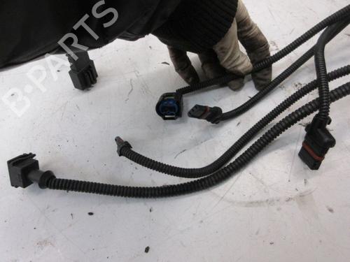 Wiring harness BMW 3 (E90) 325 i | BP37126994E16 - Image 4