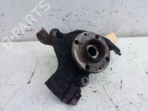 Used Right front steering knuckle FIAT BRAVO II (198_) 1.4 T-Jet (198AXG1B) (120 hp) 25979662