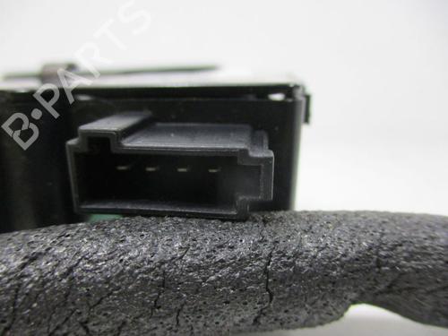 Electronic module CHEVROLET CRUZE (J300) 1.4 | BP18791808M83 