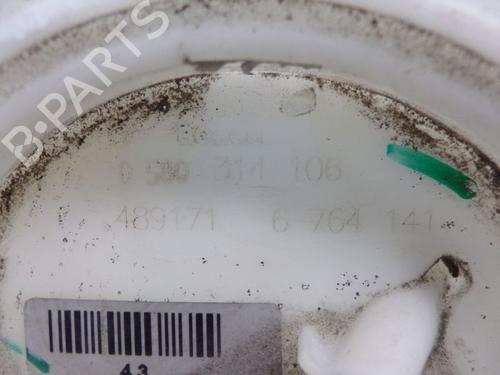 Fuel pump BMW 5 (E60) 530 i | BP37133796M76 - Image 8