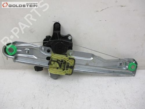 Electronic module FORD C-MAX II (DXA/CB7, DXA/CEU) 1.6 TDCi | BP37102236M83 - Image 2