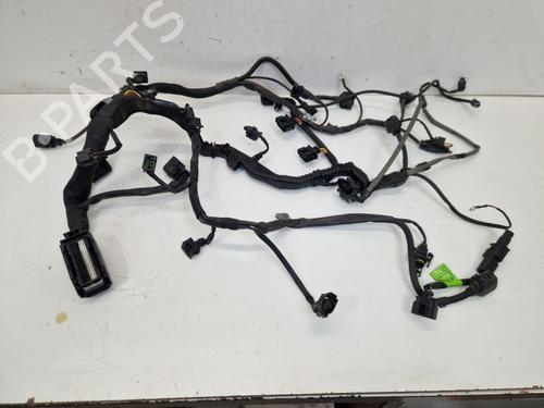 Used Wiring harness Wiring harness 39615243 39615243