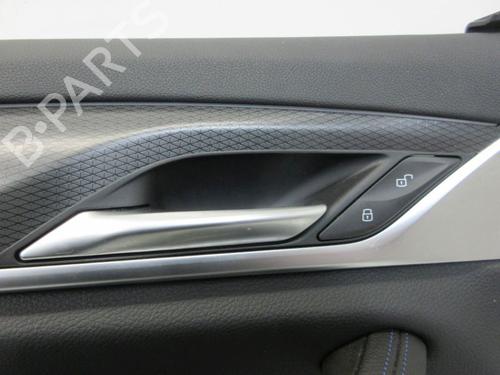 Front left panel BMW 5 (G30, F90) 520 i | BP37131720C58 - Image 4