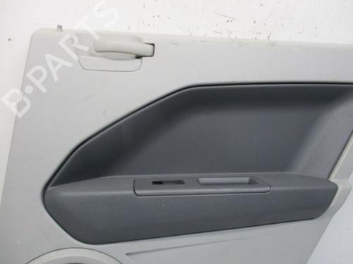 Rear right panel DODGE CALIBER 1.8 | BP18802732C61 