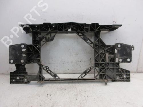 Tverrbjelke RENAULT MEGANE III Hatchback (BZ0/1_, B3_) 1.5 dCi | BP29093551C162