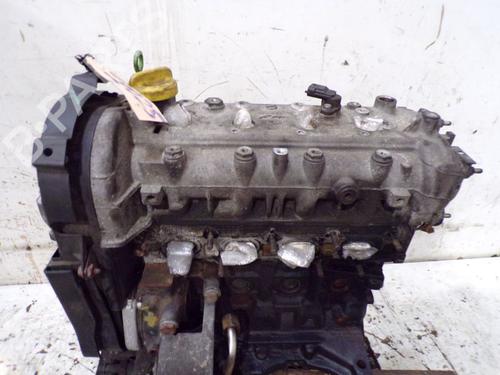 Engine FIAT BRAVO II (198_) 1.4 T-Jet (198AXF1B) | BP37129287M1 - Image 8