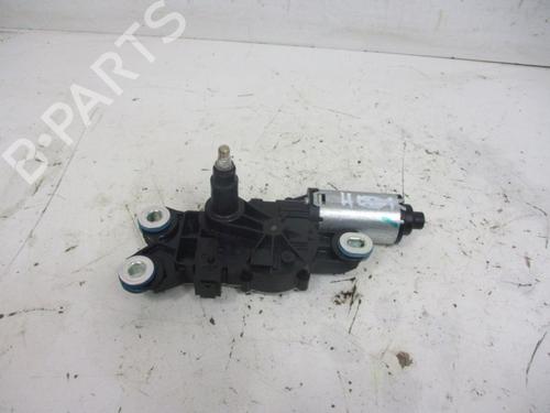 Used Rear wiper motor VOLVO V70 III (135) 2.4 D (163 hp) 18795887