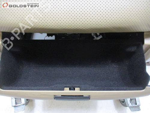 Left front seat MERCEDES-BENZ S-CLASS Coupe (C216) CL 500 (216.371) | BP37106044C15 - Image 3