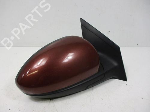 Used Right mirror CHEVROLET CRUZE (J300) 1.4 (140 hp) 18791834