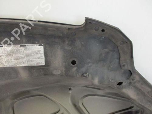 Motorhjelm HONDA FR-V (BE) 2.2 i CTDi (BE5) | BP37113047C1  - Image 8