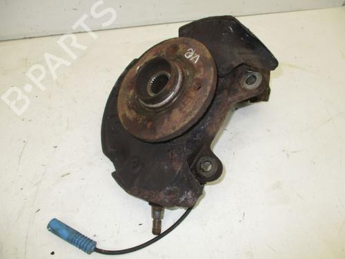 Right front steering knuckle MINI MINI (R50, R53) One | BP37120639M26 - Image 3