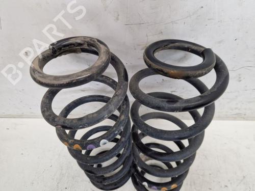 Shock absorber spring VW PASSAT B6 (3C2) 2.0 FSI 4motion | BP28307512C152 