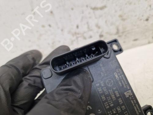 Elektronisk sensor MERCEDES-BENZ A-CLASS (W177) A 200 (177.087) | BP29105335M84 