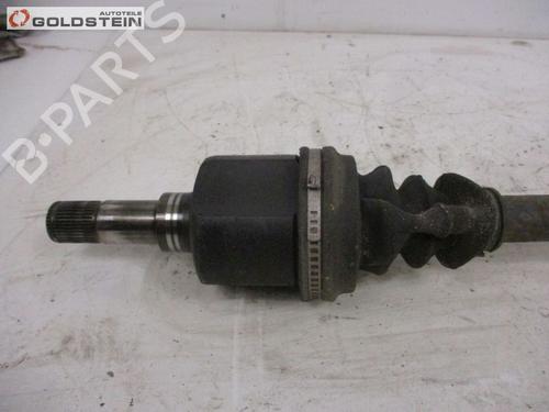 Left front driveshaft FORD TRANSIT TOURNEO Bus 2.2 TDCi | BP32661103M38 - Image 5