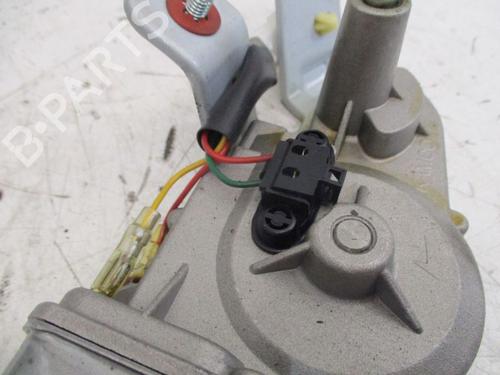 Rear wiper motor CHEVROLET SPARK (M300) 1.2 | BP18808827M102 