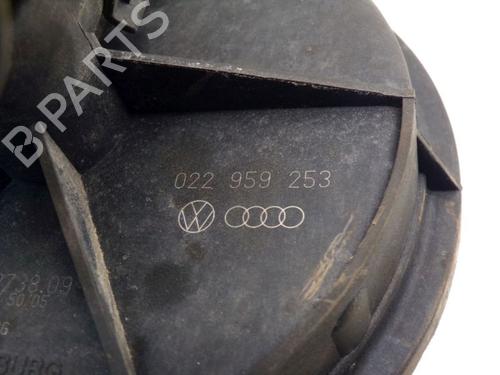 Secondary air pump VW GOLF V (1K1) 3.2 R32 4motion | BP21774662M112 
