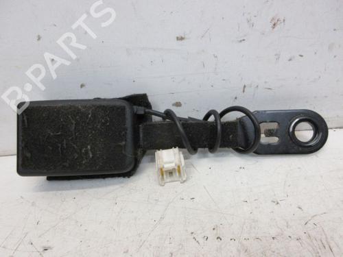 Seat buckle PEUGEOT 407 Coupe (6C_) 2.7 HDi | BP29089191I32 