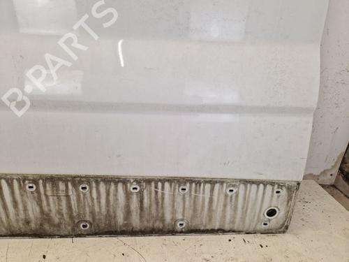 Right slide door RENAULT TRAFIC II Van (FL) 2.0 dCi 115 (FL01, FL0U, FL00, FL0H, FL0M) | BP29101684C75 