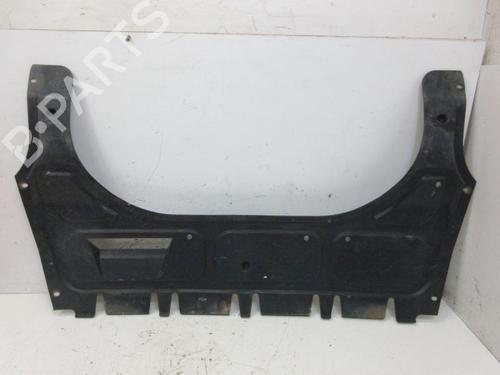 Used Underbody protection SKODA FABIA II (542) 1.4 (86 hp) 29091019