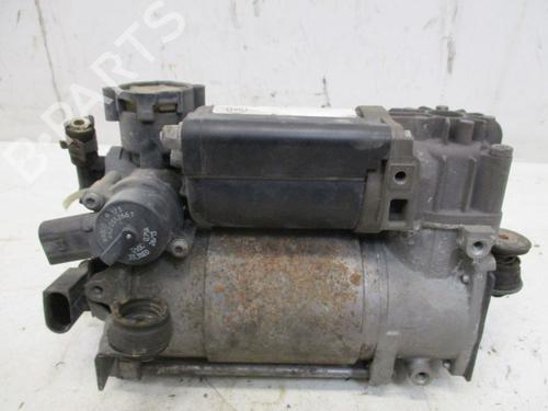 Turbocharger/Supercharger MERCEDES-BENZ E-CLASS T-Model (S211) E 220 T CDI (211.208) | BP37118470M71 - Image 6