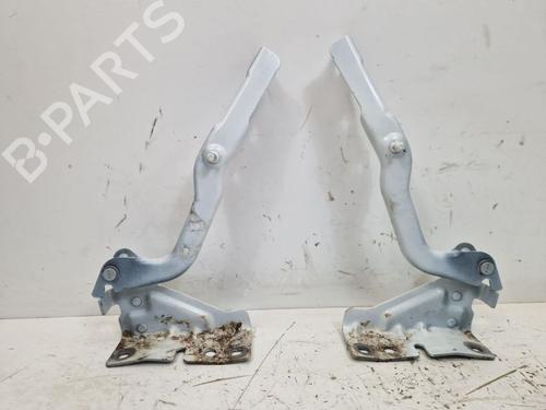 Used Hinge/Door check strap RENAULT AUSTRAL E-TECH 200 Hybrid (HGM2) (199 hp) 29108717