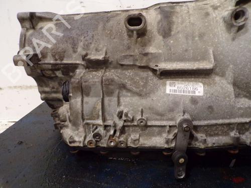 Gearbox BMW 3 (E90) 335 xi | BP23135340M3 