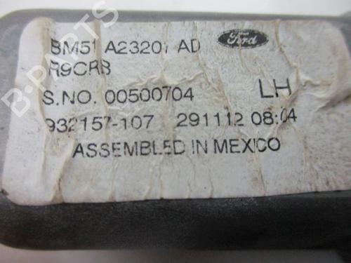 Electronic module FORD FOCUS III 2.0 TDCi | BP38504699M83 - Image 5