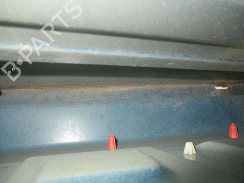 Right front door FIAT PUNTO EVO (199_) 1.2 | BP26647673C3