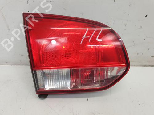 Venstre baglygte bagklap Venstre baglygte bagklap VW GOLF VI (5K1) 1.4 (80 hp) 33908025 33908025