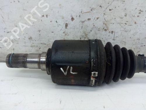 Left front driveshaft FORD MAVERICK 2.3 16V | BP37138550M38 - Image 4