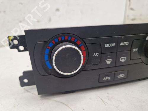 Climate control CHEVROLET CAPTIVA (C100, C140) 2.4 | BP37448524I5 - Image 4