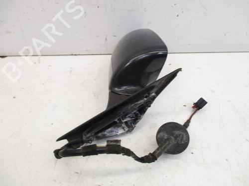 Right mirror AUDI A3 (8P1) 2.0 TDI 16V | BP29085743C27 