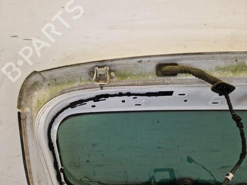 Tailgate VW TIGUAN (5N_) 2.0 TDI 4motion | BP29105116C6 