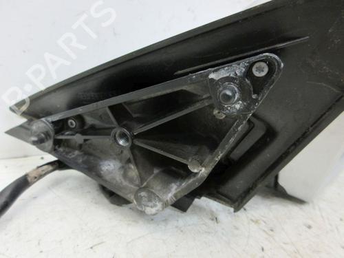 Right mirror AUDI A3 (8P1) 3.2 V6 quattro | BP19291031C27 