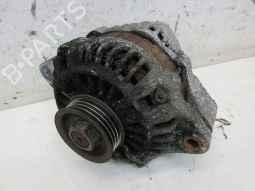 Used Alternator Alternator 37130242 37130242