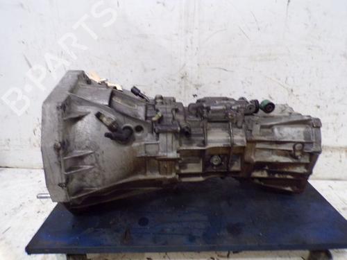 Gearbox SUZUKI GRAND VITARA II (JT, TE, TD) 1.6 All-wheel Drive (JB416) | BP19297388M3 