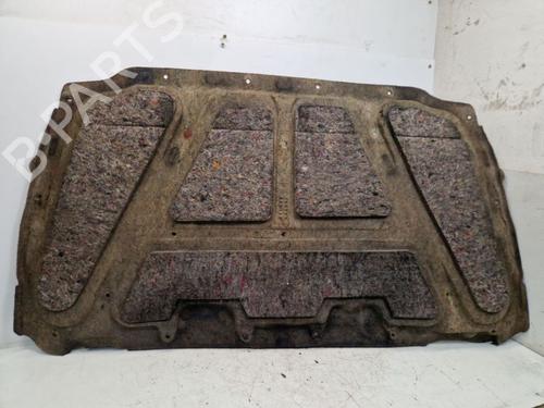 Hood ALFA ROMEO GT (937_) 1.9 JTD (937CXN1B) | BP29099955C1 