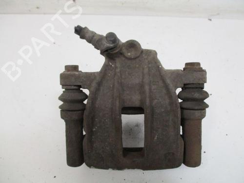 Left front brake caliper SMART ROADSTER Coupe (452) 0.7 (452.334) | BP37117924M105 - Image 5