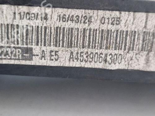 Fan RENAULT TWINGO III (BCM_, BCA_) 1.0 SCe 70 | BP37094667M128 - Image 9