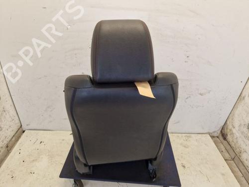 Left front seat MAZDA 3 (BL) 2.3 MPS Turbo (BL14) | BP29103675C15 - Image 8