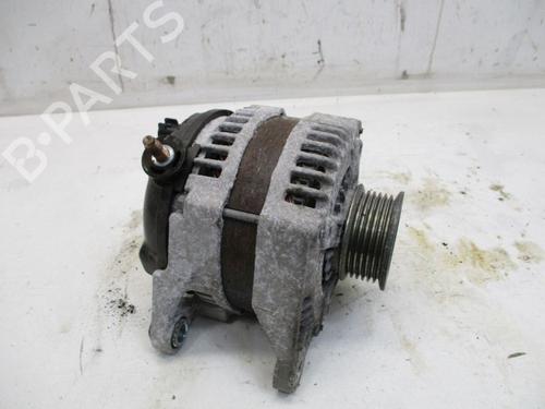 Alternator JEEP CHEROKEE (KJ) 3.7 4x4 | BP18802452M7 