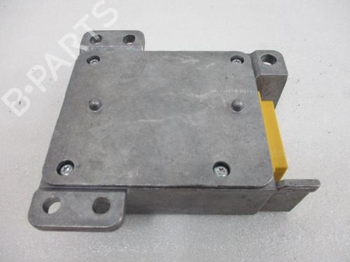 Control unit OPEL FRONTERA B (U99) 2.2 i (6B_ZC, 6B_VF, 6B_66, 6B_76) | BP37111485M11 - Image 4