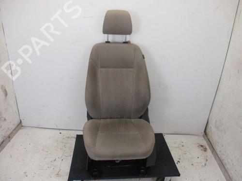 Left front seat FORD FOCUS III 2.0 ST | BP38504637C15 - Image 1