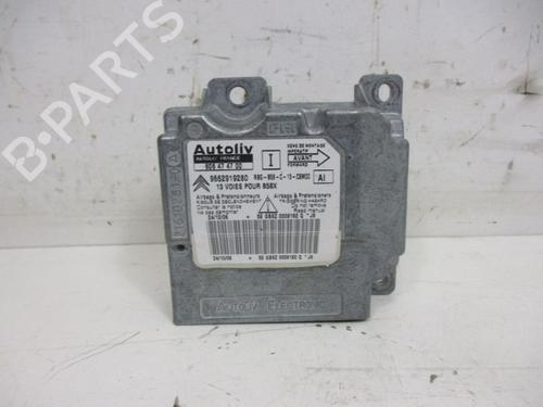 Øvrige styreenhet CITROËN C4 Grand Picasso I (UA_) 2.0 HDi 138 (136 hp) 18794301