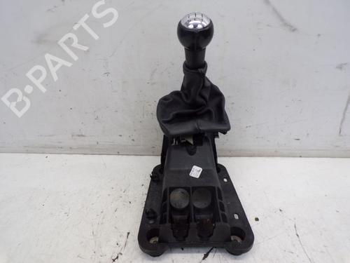 Shift knob PEUGEOT 207 CC (WD_) 1.6 16V | BP23193615I34