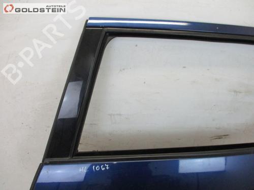 Left rear door PEUGEOT 407 SW (6E_, 6D_) 2.0 HDi 135 | BP26647469C4 