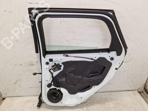 Right rear door FORD FOCUS III Turnier 1.5 TDCi | BP29523289C5