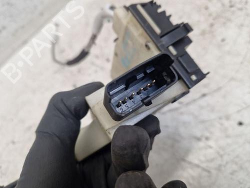 Front left lock CITROËN C4 II (NC_) 1.6 VTi 120 (NC5FS0, NC5FS9) | BP30669016C98 