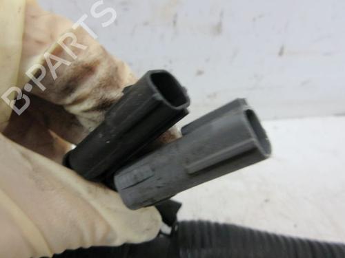 Wiring harness MAZDA 3 (BK) 2.0 MZR-CD (BK14) | BP29088754E16 